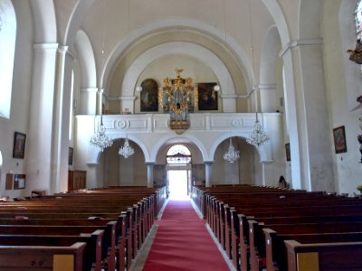 2013.04.21_-_Opponitz_-_Pfarrkirche_hl._Kunigunde_-_11