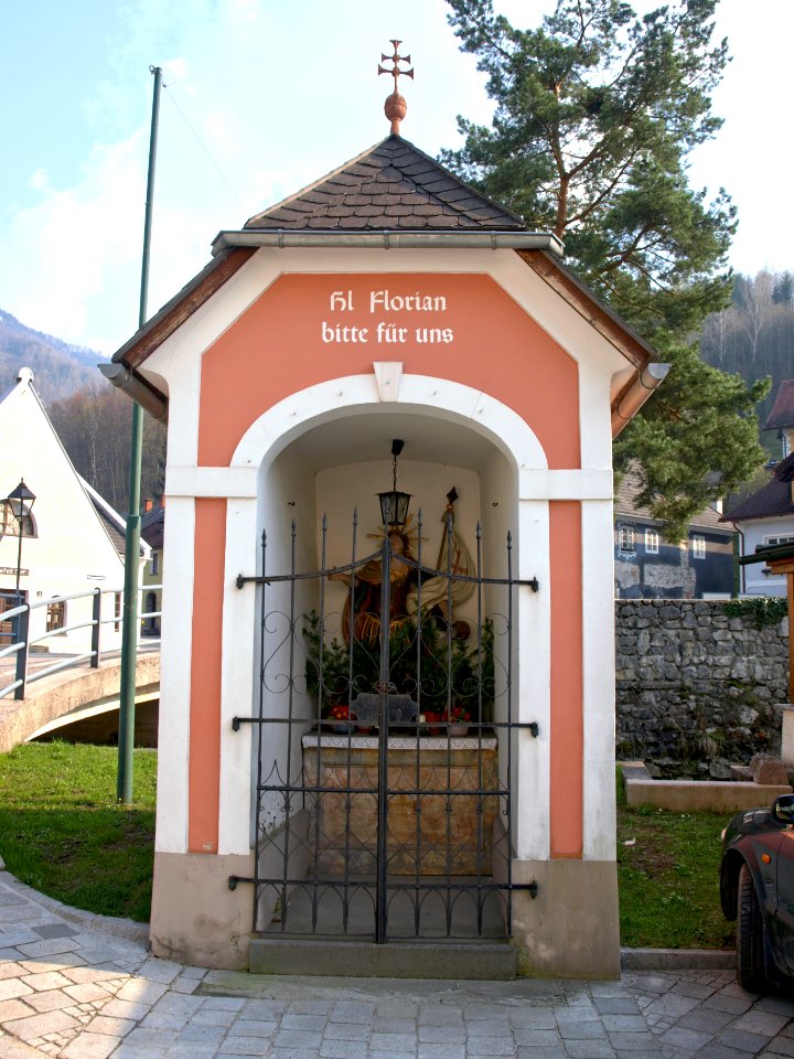 2013.04.21_-_Ybbsitz_-_Florianikapelle_-_01