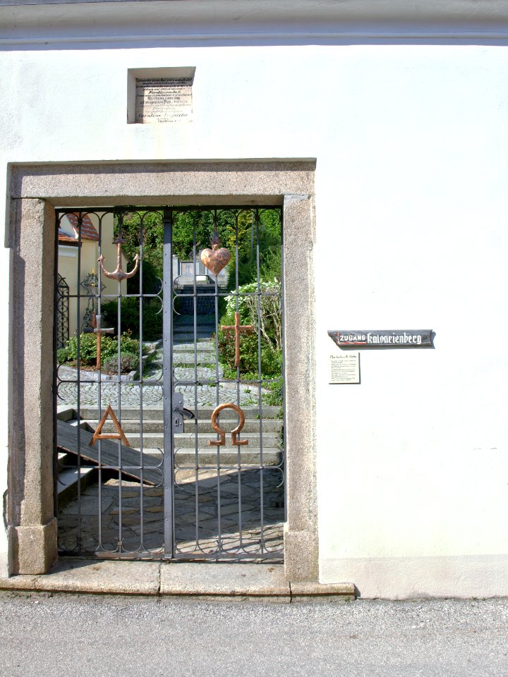 2013.04.28_-_Marbach_an_der_Donau_-_Pfarrkirche_hl._Martin_-_20