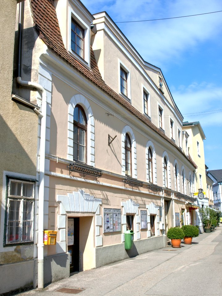 2013.04.28_-_Marbach_an_der_Donau_-_Rathaus-Gemeindeamt_-_01
