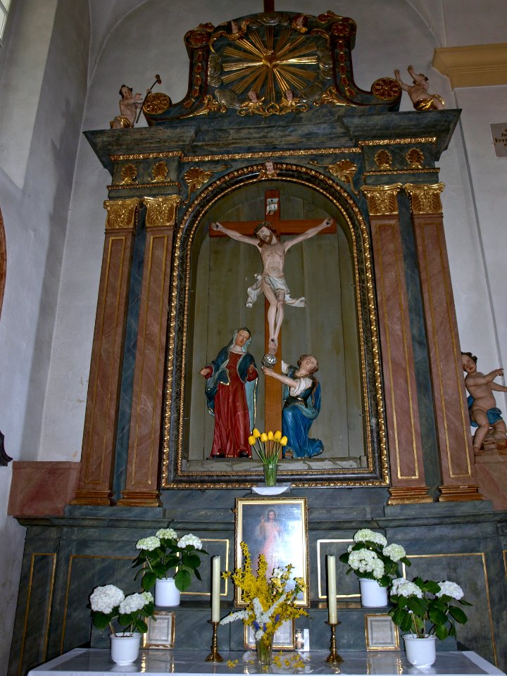 2013.04.28_-_Marbach_an_der_Donau_-_Pfarrkirche_hl._Martin_-_16