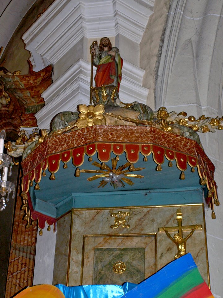 2013.04.24_-_Pöchlarn_-_Pfarrkirche_Mariae_Himmelfahrt_-_06