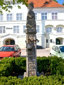 2013.04.28_-_Marbach_an_der_Donau_-_Pranger_-_01