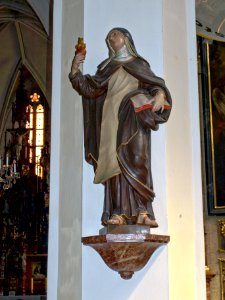 2013.04.24_-_Pöchlarn_-_Pfarrkirche_Mariae_Himmelfahrt_-_08