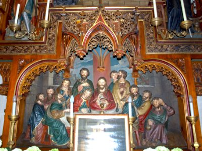 2013.04.24_-_Haidershofen_-_Pfarrkirche_hl._Severin_und_Friedhof_-_10