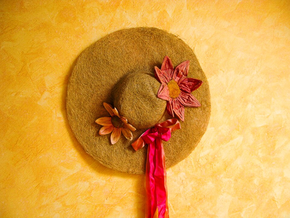 Decoration decor flower