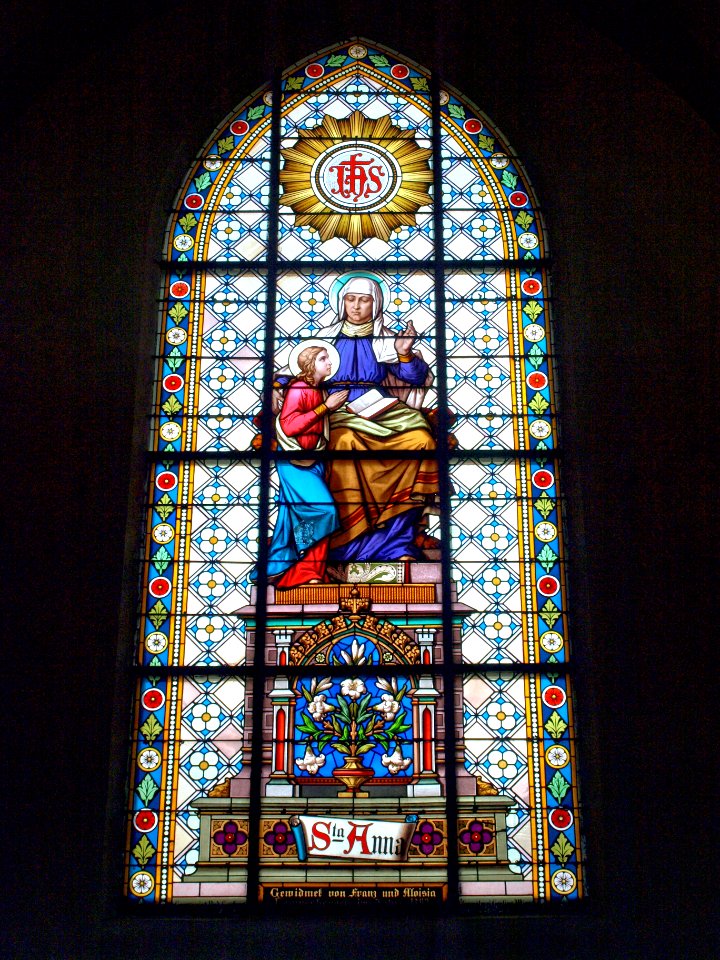 2013.04.21_-_Ybbsitz_-_Pfarrkirche_hl._Johannes_der_Täufer_-_17