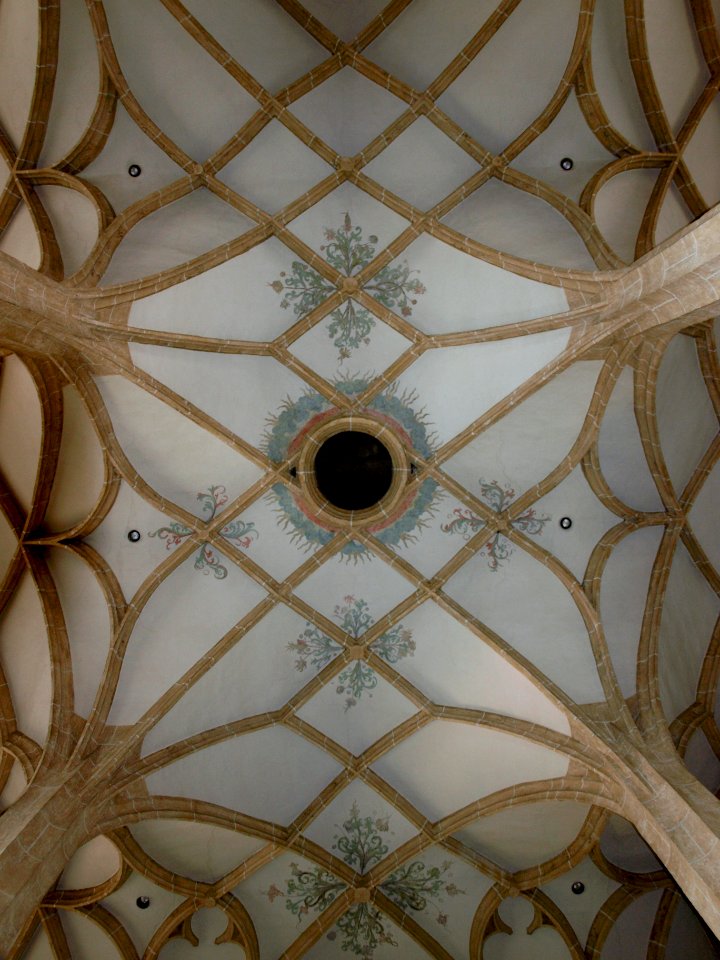 2013.04.21_-_Ybbsitz_-_Pfarrkirche_hl._Johannes_der_Täufer_-_23