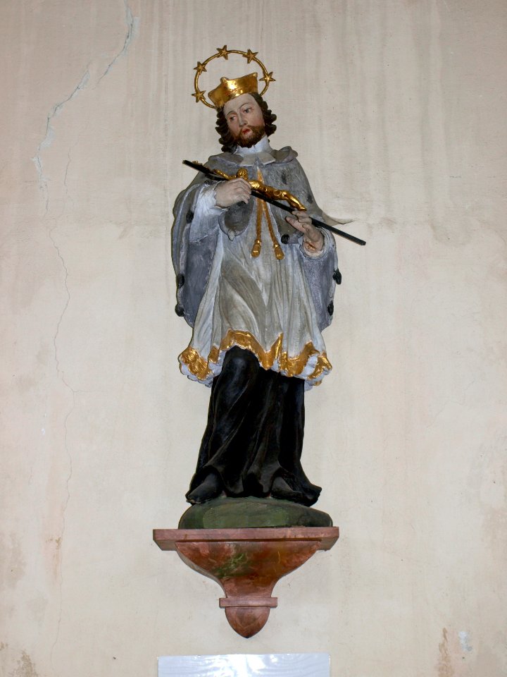 2013.04.21_-_Opponitz_-_Pfarrkirche_hl._Kunigunde_-_01