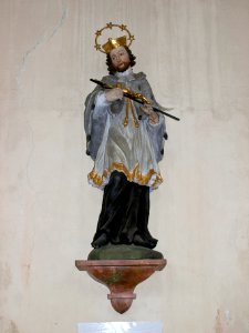 2013.04.21_-_Opponitz_-_Pfarrkirche_hl._Kunigunde_-_01