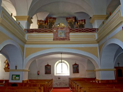 2013.04.28_-_Marbach_an_der_Donau_-_Pfarrkirche_hl._Martin_-_15