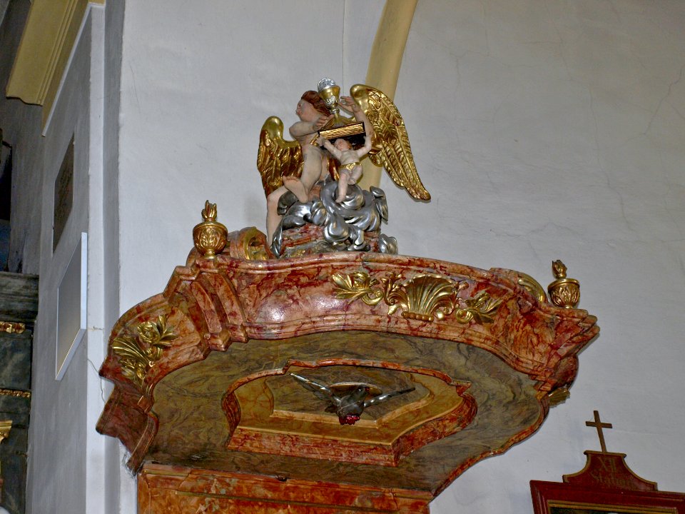 2013.04.28_-_Marbach_an_der_Donau_-_Pfarrkirche_hl._Martin_-_12