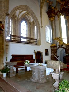 2013.04.21_-_Ybbsitz_-_Pfarrkirche_hl._Johannes_der_Täufer_-_07