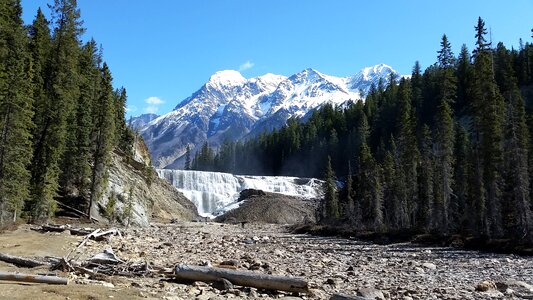 Nature canadian british columbia