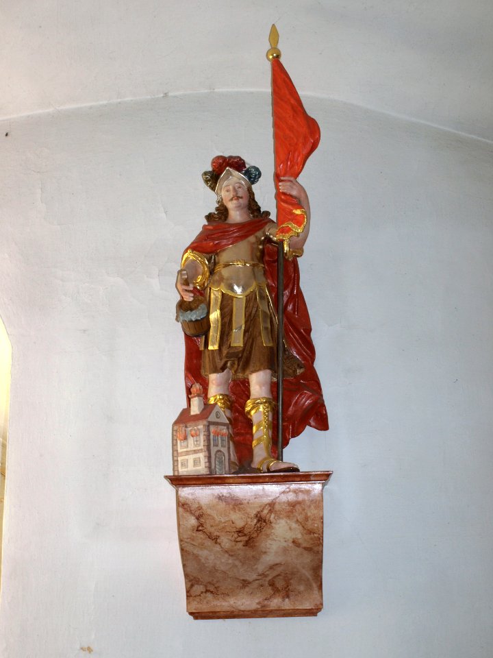 2013.04.28_-_Marbach_an_der_Donau_-_Pfarrkirche_hl._Martin_-_18