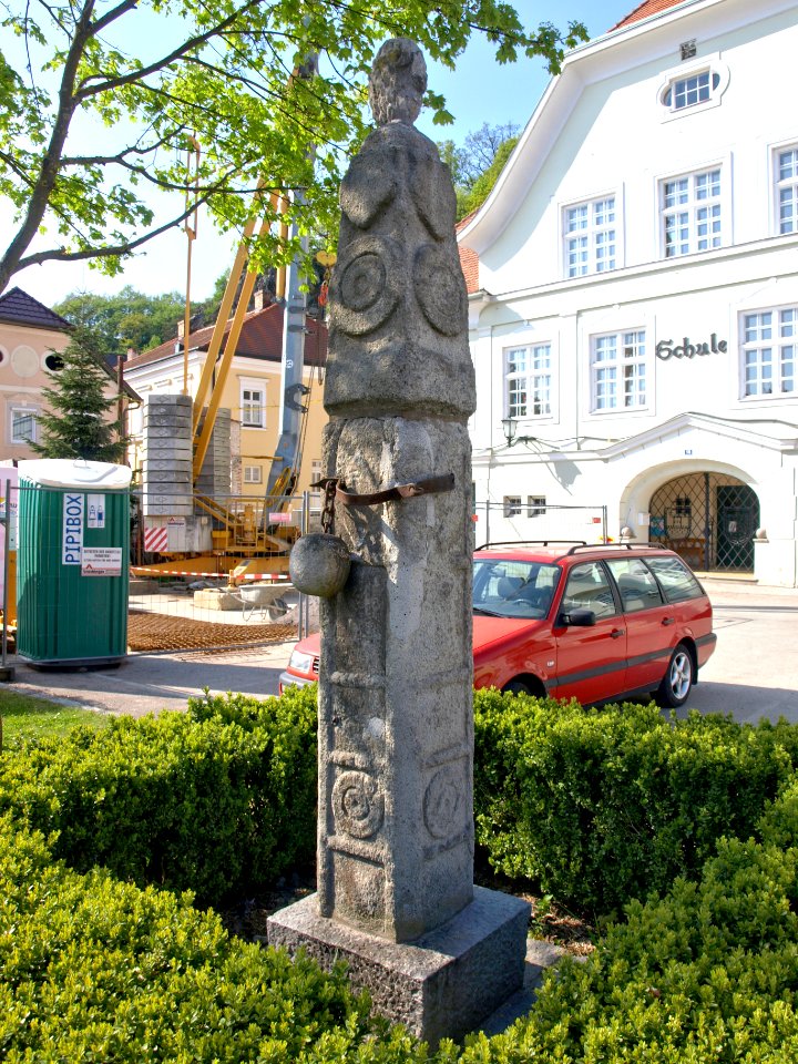 2013.04.28_-_Marbach_an_der_Donau_-_Pranger_-_03