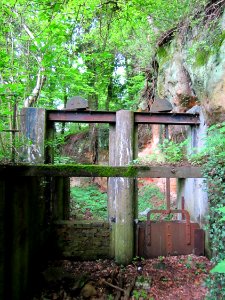 20130509Drahtzug_Saarbruecken2