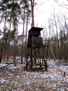 20130113Hochsitz_Reilinger_Eck2