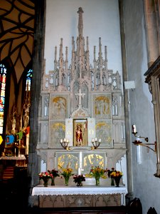 2013.04.15_-_St._Valentin_-_Kath._Pfarrkirche_hl._Valentin_-_12