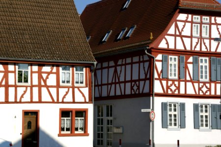 2013.04.07.170457_Fachwerkhäuser_Kirchstraße_Gernsheim