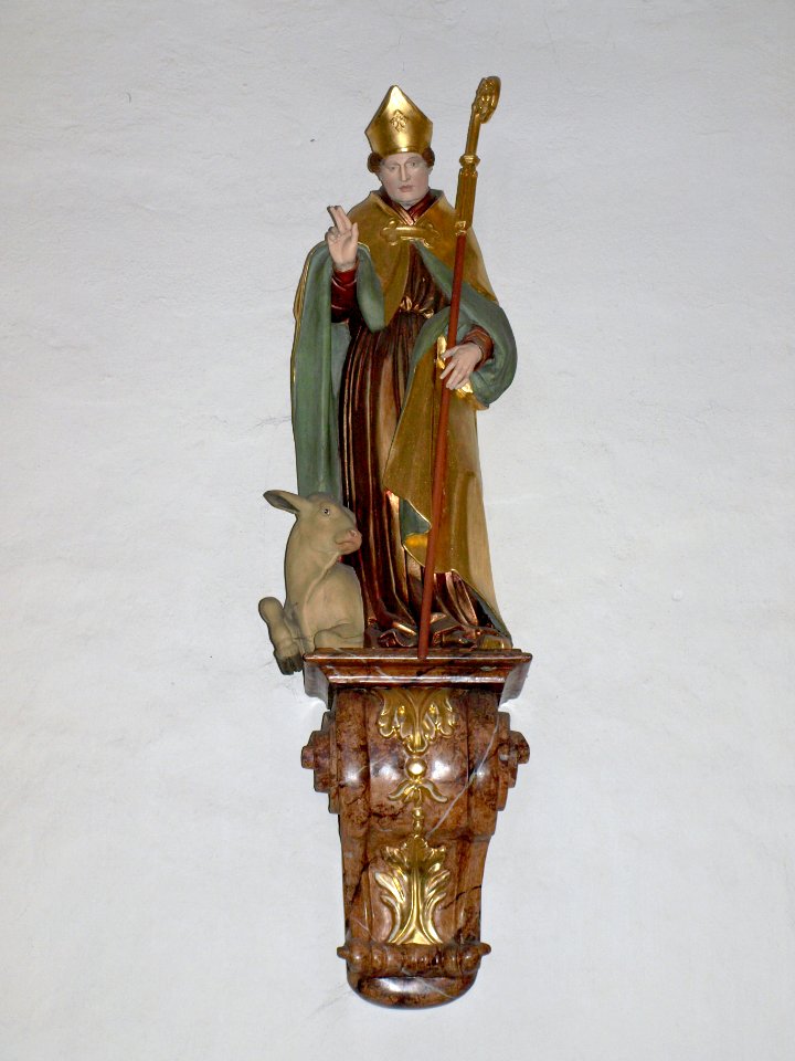 2013.04.15_-_Haag_-_Stadtpfarrkirche_hl._Michael_-_07