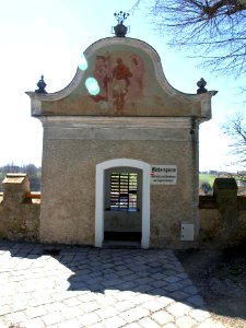 2013.04.15_-_Haag_-_Ehem._Kirchhof_-_01