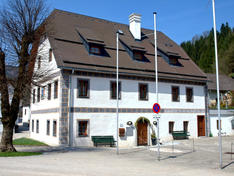2013.04.21_-_Opponitz_-_Gemeindeamt_-_01