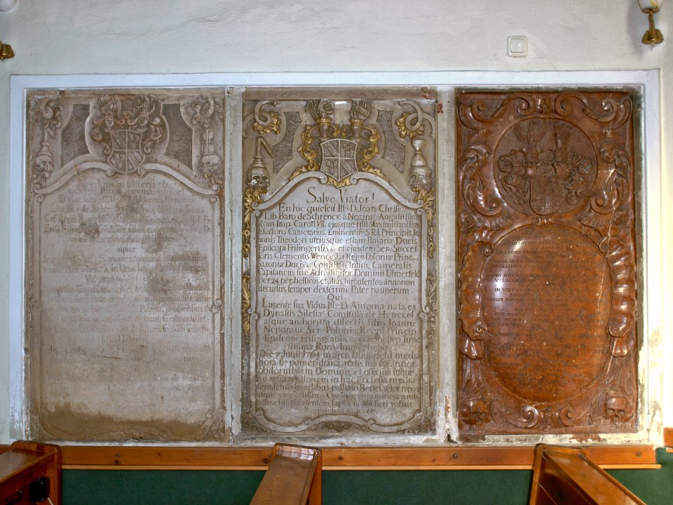 2013.03.04_-_Ulmerfeld_-_Pfarrkirche_hll._Petrus_und_Paulus_-_10