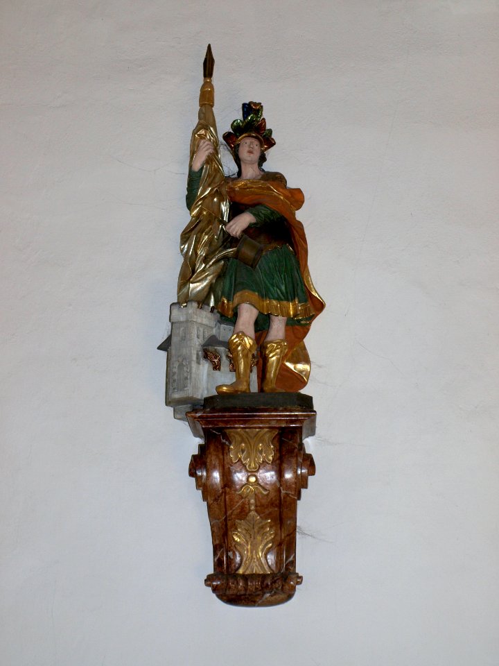 2013.04.15_-_Haag_-_Stadtpfarrkirche_hl._Michael_-_10