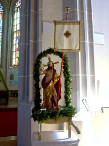 2013.04.15_-_Haag_-_Stadtpfarrkirche_hl._Michael_-_11