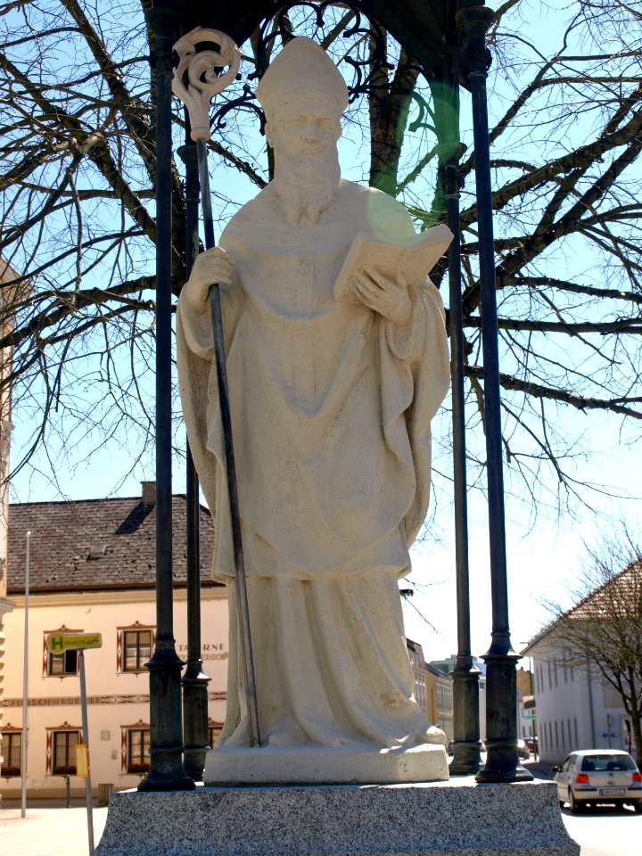 2013.04.15_-_St._Valentin_-_Figurenbildstock_hl._Valentin_-_02
