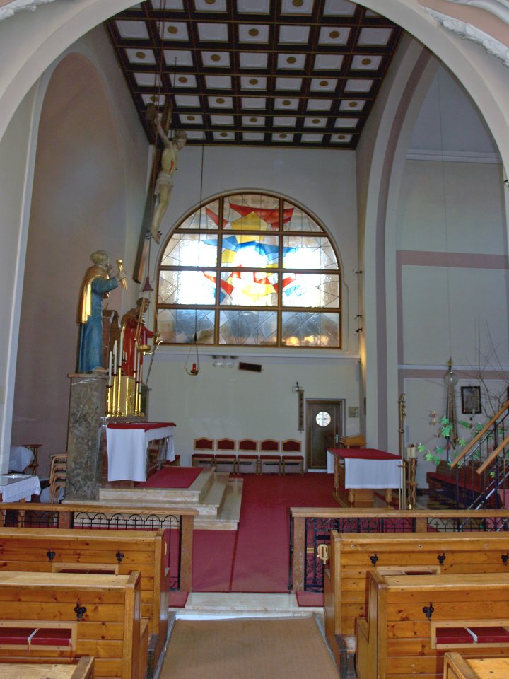 2013.03.04_-_Ulmerfeld_-_Pfarrkirche_hll._Petrus_und_Paulus_-_12