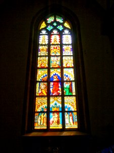 2013.04.15_-_St._Valentin_-_Kath._Pfarrkirche_hl._Valentin_-_14