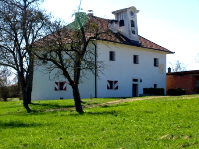 2013.04.15_-_St._Valentin_-_Schlössl_Seggau_-_04