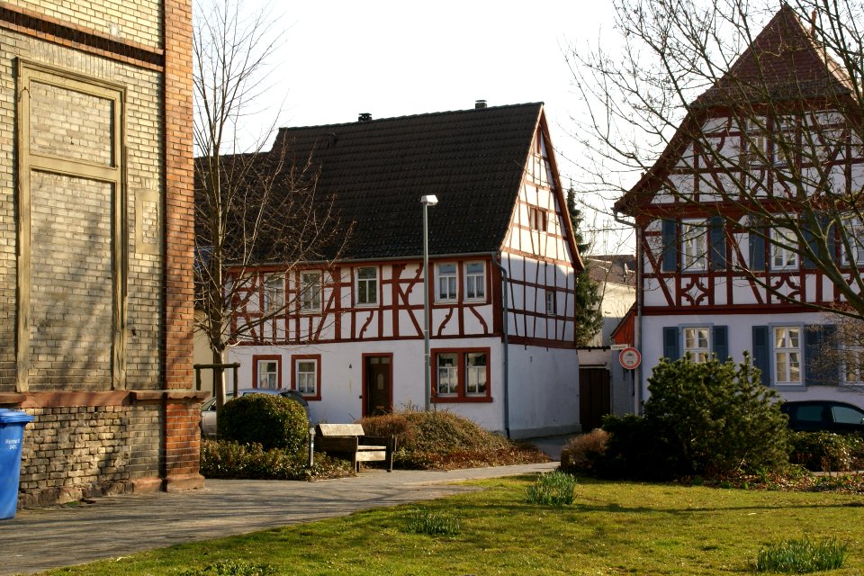 2013.04.07.093443_Fachwerk_Kirchstrasse_Gernsheim