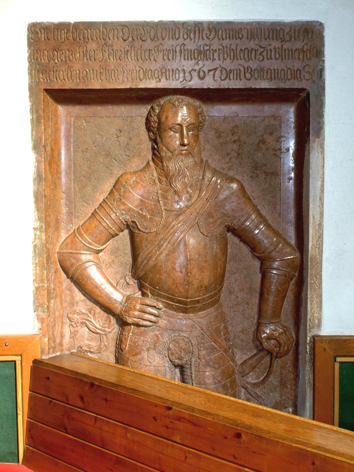 2013.03.04_-_Ulmerfeld_-_Pfarrkirche_hll._Petrus_und_Paulus_-_11