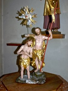 2013.03.04_-_Ulmerfeld_-_Pfarrkirche_hll._Petrus_und_Paulus_-_02