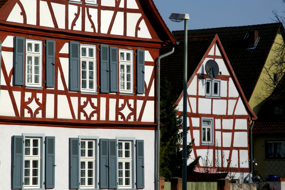 2013.04.07.170350_Fachwerkhäuser_Kirchstraße_Gernsheim