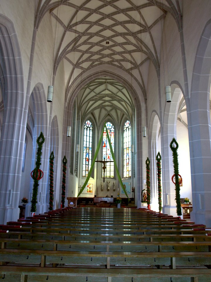 2013.04.15_-_Haag_-_Stadtpfarrkirche_hl._Michael_-_06