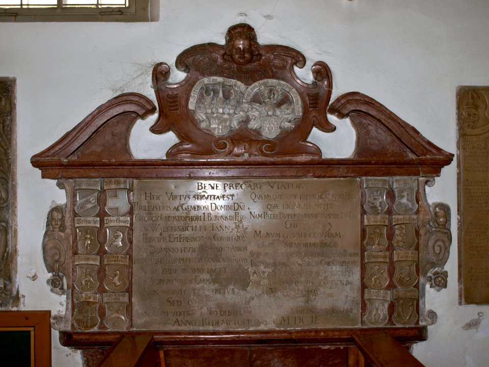 2013.03.04_-_Ulmerfeld_-_Pfarrkirche_hll._Petrus_und_Paulus_-_09
