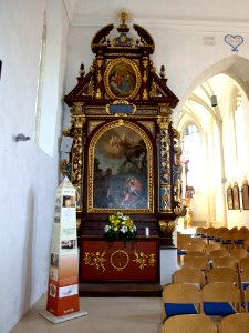2013.04.15_-_Ernsthofen_-_Kath._Filialkirche_hl._Wolfgang_-_02