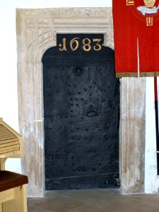 2013.04.15_-_Neumarkt_a.d._Ybbs_-_Kath._Pfarrkirche_hl._Nikolaus_-_10