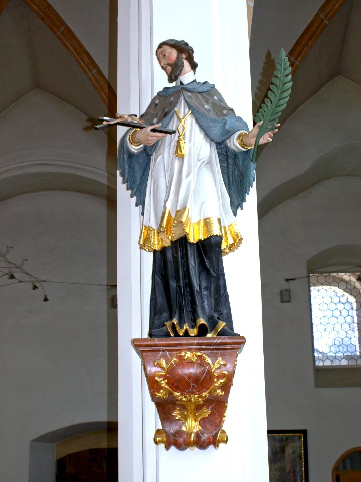 2013.04.15_-_Neumarkt_a.d._Ybbs_-_Kath._Pfarrkirche_hl._Nikolaus_-_06