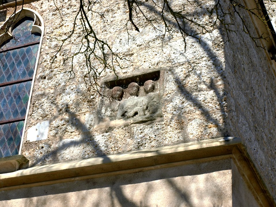 2013.04.15_-_Haag_-_Stadtpfarrkirche_hl._Michael_-_16