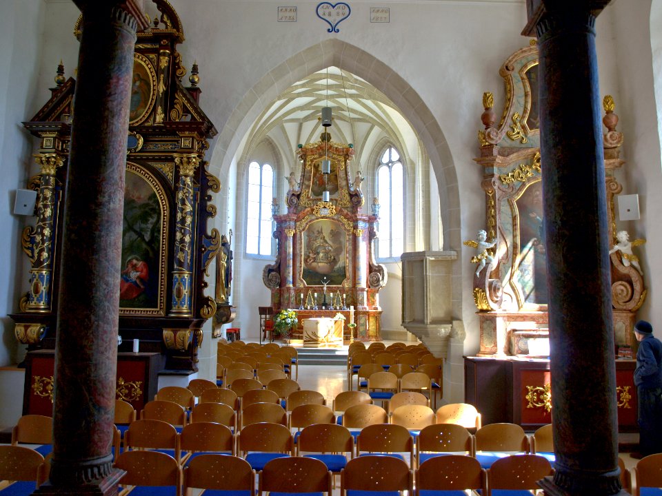 2013.04.15_-_Ernsthofen_-_Kath._Filialkirche_hl._Wolfgang_-_01
