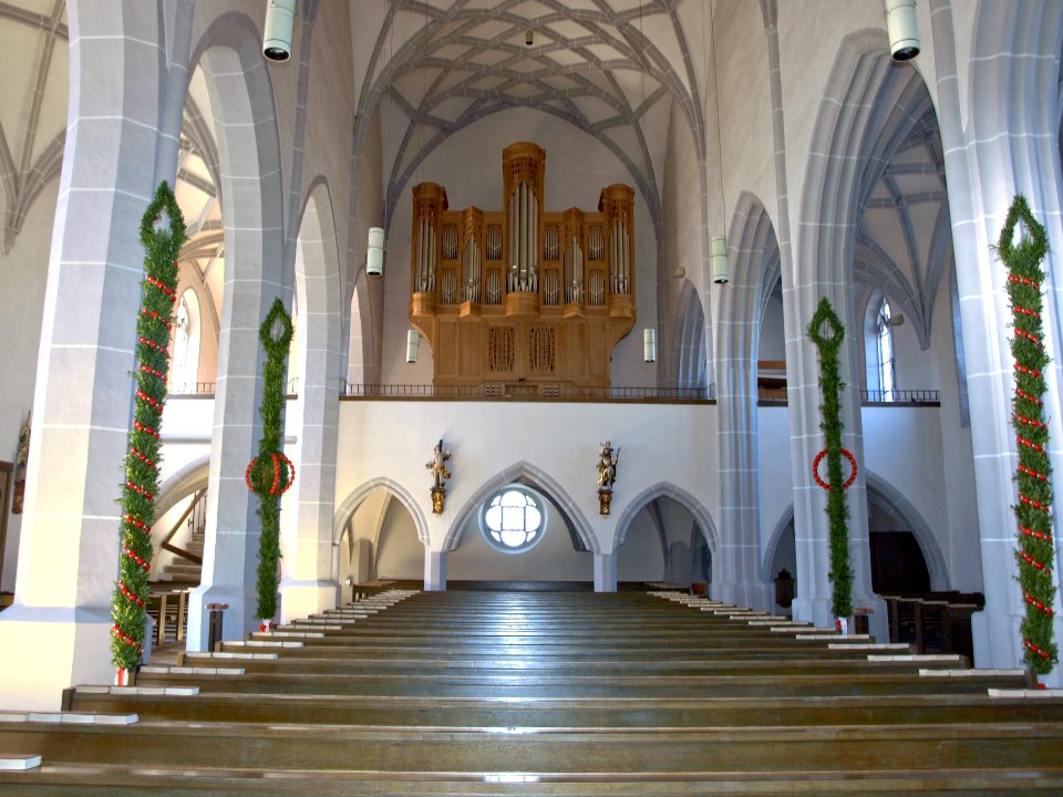 2013.04.15_-_Haag_-_Stadtpfarrkirche_hl._Michael_-_13