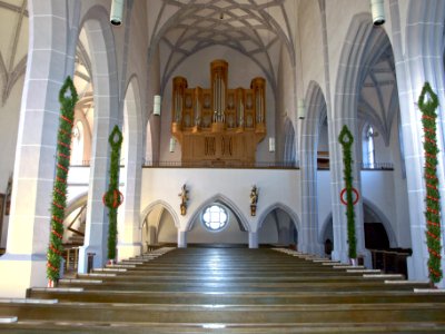2013.04.15_-_Haag_-_Stadtpfarrkirche_hl._Michael_-_13