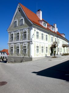 2013.04.15_-_Haag_-_Ehem._Gasthof_-_01