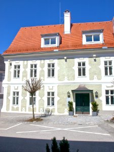 2013.04.15_-_Haag_-_Ehem._Gasthof_-_02