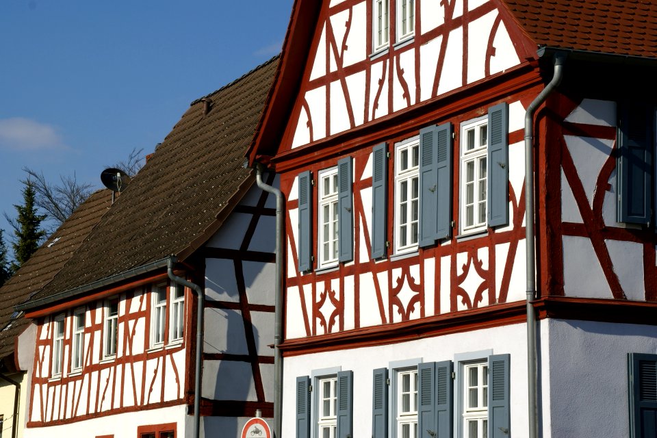 2013.04.07.170812_Fachwerkhäuser_Kirchstraße_Gernsheim